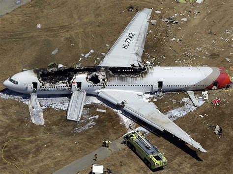 how many 777 have crashed.